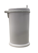 Shop Ubbi Diaper Pail, Matte White at GoodBuy Gear