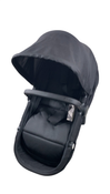Shop Cybex Eos Stroller Seat, Moon Black at GoodBuy Gear
