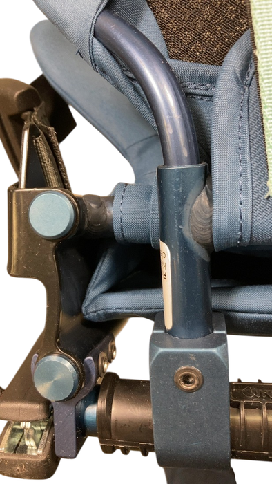 Shop WAYB Pico Portable Car Seat, 2023, Midnight Sky at GoodBuy Gear