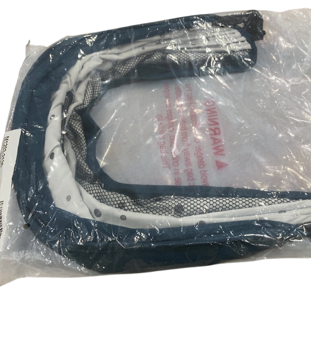 Shop Mockingbird Extendable Canopy 2.0, Sea, Watercolor Drops at GoodBuy Gear