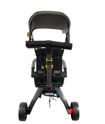 Shop Doona Liki Trike S3, Grey Hound at GoodBuy Gear
