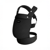Shop Momcozy Air Mesh Baby Carrier, Black at GoodBuy Gear