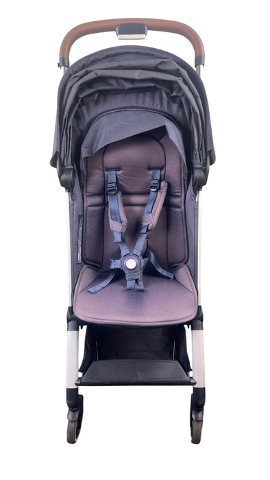 Shop Joolz Aer Stroller, 2022, Elegant Blue at GoodBuy Gear