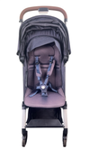 Shop Joolz Aer Stroller, 2022, Elegant Blue at GoodBuy Gear
