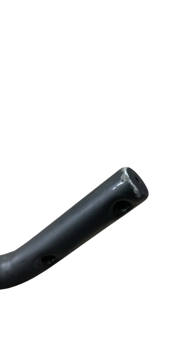 Shop Wonderfold W4 Original Handlebar, Black Leather at GoodBuy Gear