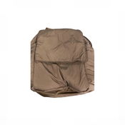 Shop Calpak Diaper Backpack with Laptop Sleeve, Hazelnut at GoodBuy Gear
