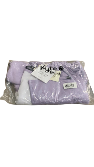 Shop Kyte Baby Sleep Bag Swaddler, Taro, XS (7-13 lbs) at GoodBuy Gear