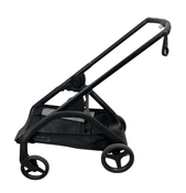 Shop Bugaboo Dragonfly Stroller Frame, 2023, Black at GoodBuy Gear