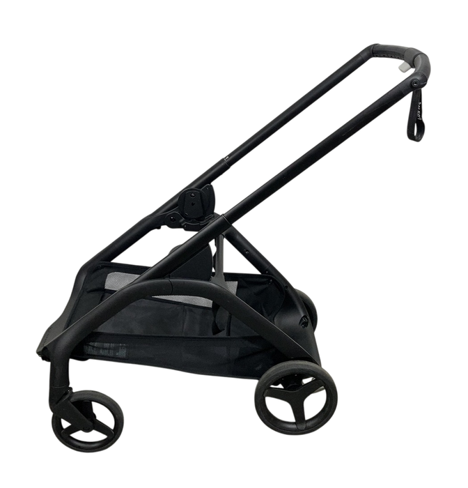 Shop Bugaboo Dragonfly Stroller Frame, 2023, Black at GoodBuy Gear
