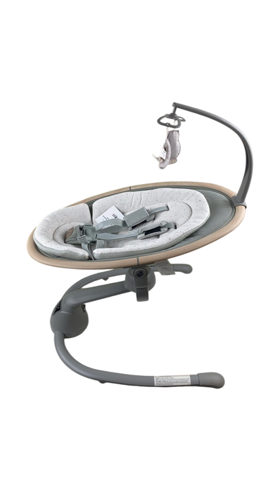 Shop Maxi-Cosi Cassia Swing, Classic Green at GoodBuy Gear