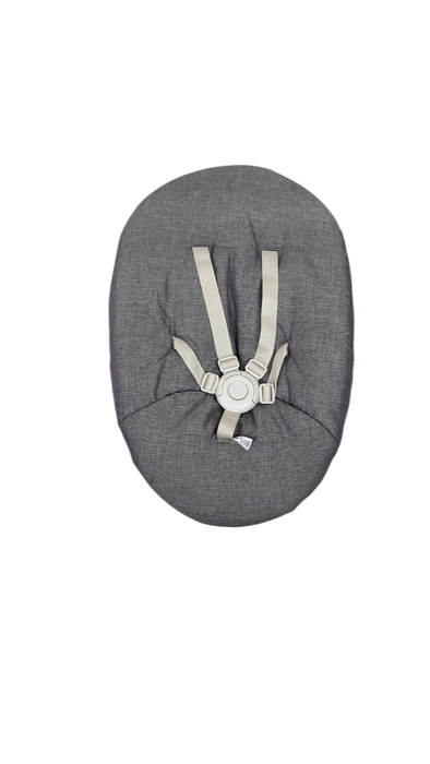 Shop Stokke Nomi Newborn Set, Grey Sand Grey at GoodBuy Gear