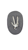 Shop Stokke Nomi Newborn Set, Grey Sand Grey at GoodBuy Gear