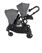 Shop Graco Ready2Grow 2.0 Double Stroller, 2023, Rafa at GoodBuy Gear