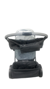Shop Monbebe Everyday Outings Wagon Stroller, 2022, Cobblestone Gray at GoodBuy Gear