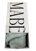Shop Mabē The Monarch Carrier, Dream Wash Denim at GoodBuy Gear