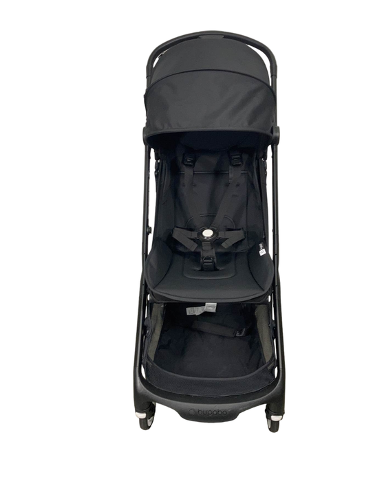 secondhand Strollers