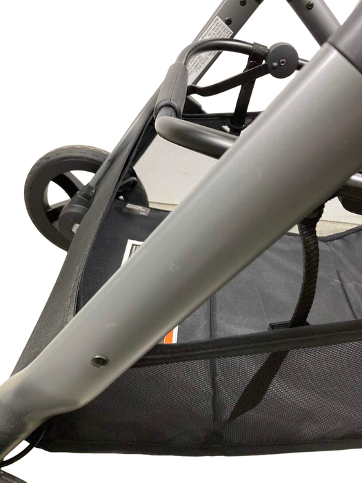 secondhand Maxi-Cosi Zelia Luxe Stroller Frame