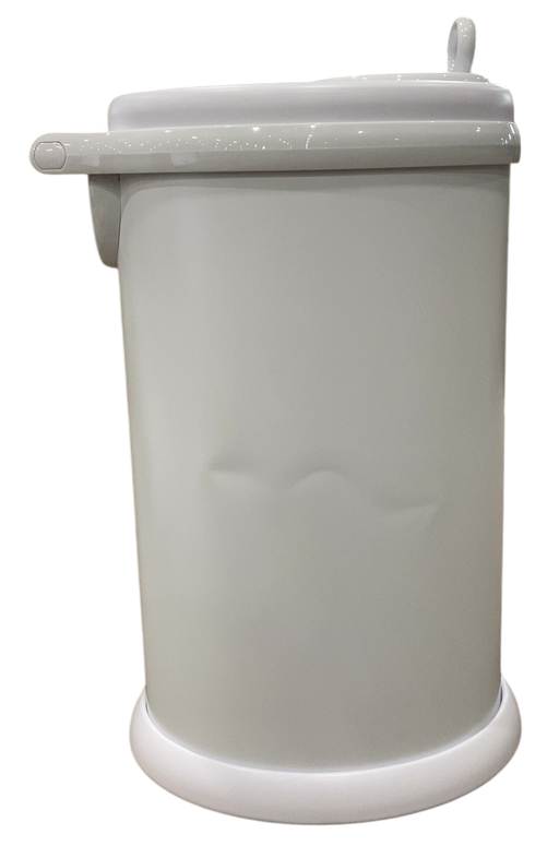 Shop Ubbi Diaper Pail, Matte White at GoodBuy Gear