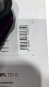 Shop Woom TENS Bike Gloves, 6 (13.5 cm), Purple at GoodBuy Gear