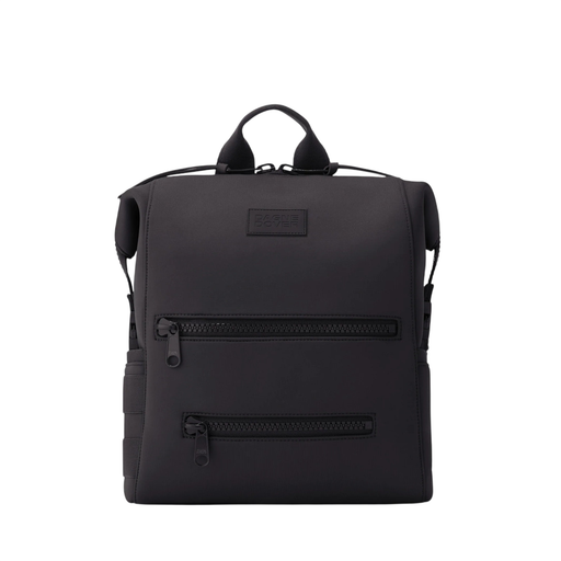 Shop Dagne Dover Indi Diaper Backpack Medium, Onyx at GoodBuy Gear