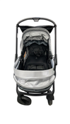 Shop Monbebe Everyday Outings Wagon Stroller, 2023, Cobblestone Gray at GoodBuy Gear