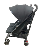 secondhand UPPAbaby G-Link V2 Double Stroller, 2023, Jake Black