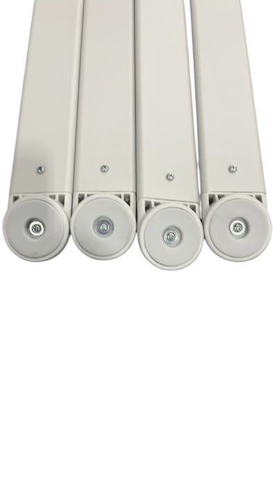 Shop Halo BassiNest Connected Swivel Sleeper 3.0, White/Grey at GoodBuy Gear