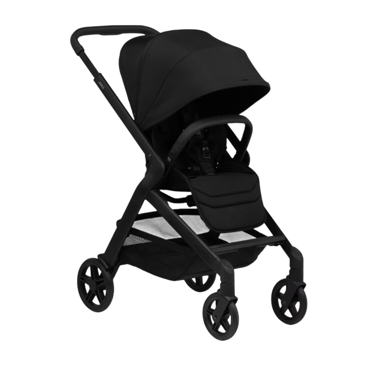 Compact Strollers