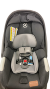 Shop Maxi-Cosi Mico Luxe Infant Car Seat, 2024, Midnight Glow at GoodBuy Gear