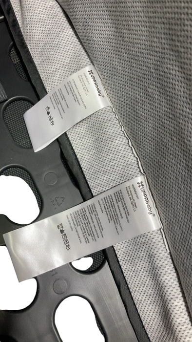 Shop UPPAbaby V2 Bassinet, Jake (Charcoal) at GoodBuy Gear