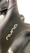Shop Nuna TRIV Next Stroller, 2023, Caviar at GoodBuy Gear