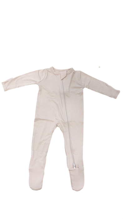 Shop DRAFT - Kyte Baby Footie, Pink at GoodBuy Gear