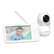 Shop Momcozy 1080p Video Baby Monitor, BM03 at GoodBuy Gear