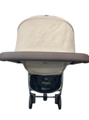 Shop Joolz Aer2 Lightweight Travel Stroller, 2025, Sandy Taupe at GoodBuy Gear