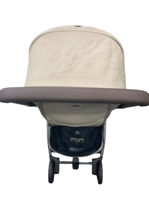 Shop Joolz Aer2 Lightweight Travel Stroller, 2025, Sandy Taupe at GoodBuy Gear