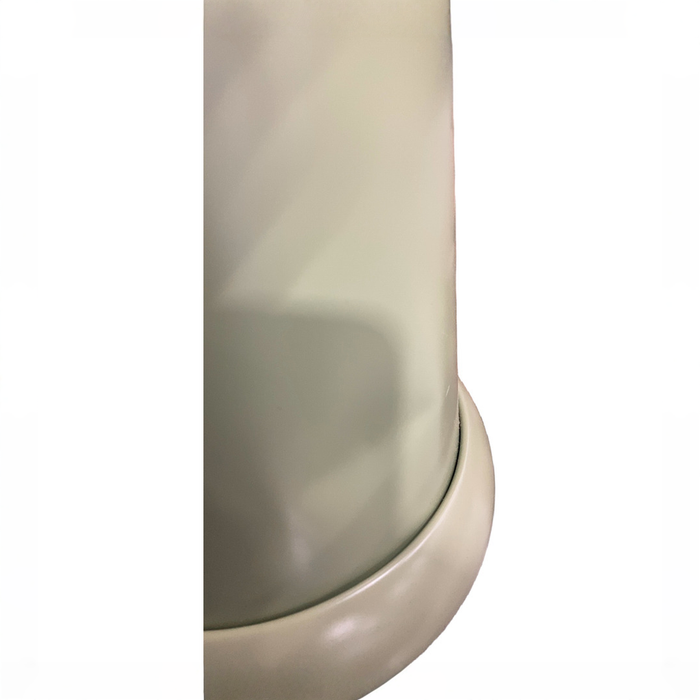Shop Ubbi Diaper Pail, Matte Lilypad at GoodBuy Gear