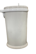 Shop Ubbi Diaper Pail, Grey at GoodBuy Gear