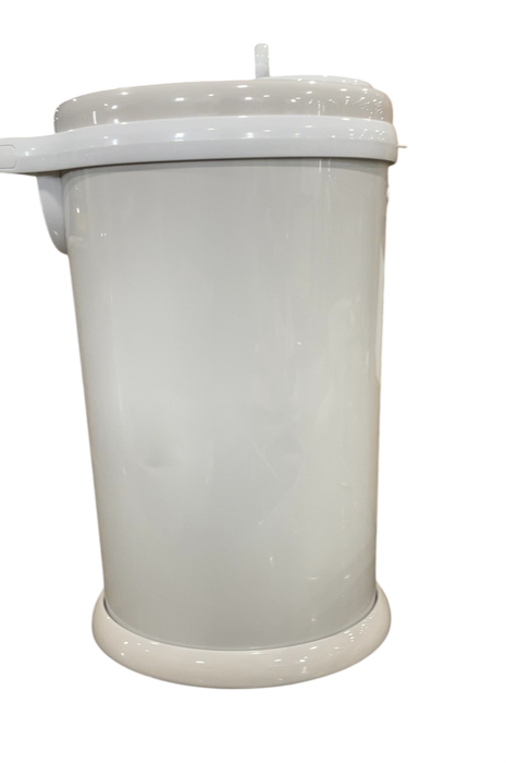 Shop Ubbi Diaper Pail, Grey at GoodBuy Gear