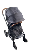 Shop Nuna MIXX Next Stroller, 2022, Caviar at GoodBuy Gear