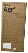 Shop Joolz Aer+ Carrycot, Stone Grey at GoodBuy Gear