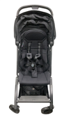 Shop Joolz Aer2 Lightweight Travel Stroller, 2025, Space Black at GoodBuy Gear