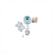 Shop Spectra Baby S1 Plus Premier Rechargeable Breast Pump, 24mm & 28mm at GoodBuy Gear