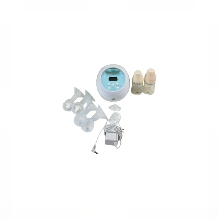 Shop Spectra Baby S1 Plus Premier Rechargeable Breast Pump, 24mm & 28mm at GoodBuy Gear