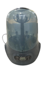 Shop Baby Brezza One Step Baby Bottle Sanitizer and Dryer (Steam Sterilizer), Charcoal at GoodBuy Gear