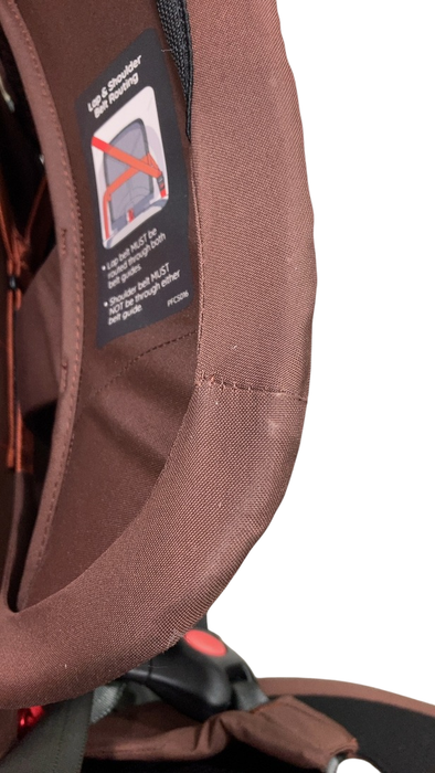 Shop WAYB Pico Portable Car Seat, 2022, Golden Hour at GoodBuy Gear