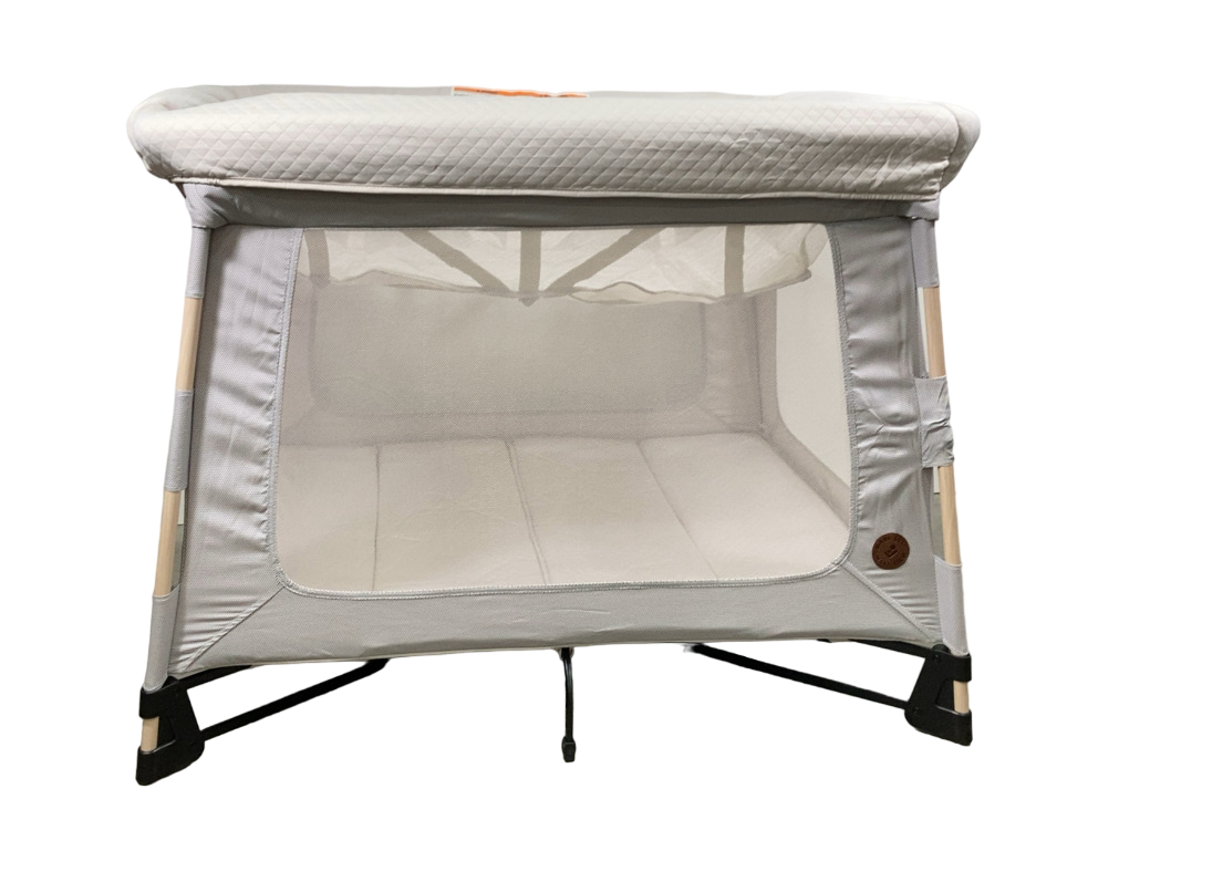 Maxi-Cosi Swift Play Yard, Onyx Sand
