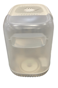 Shop Canopy Large Room Humidifier, Cream at GoodBuy Gear