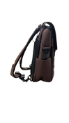 Shop Paperclip Willow Diaper Bag, Baked Oak at GoodBuy Gear
