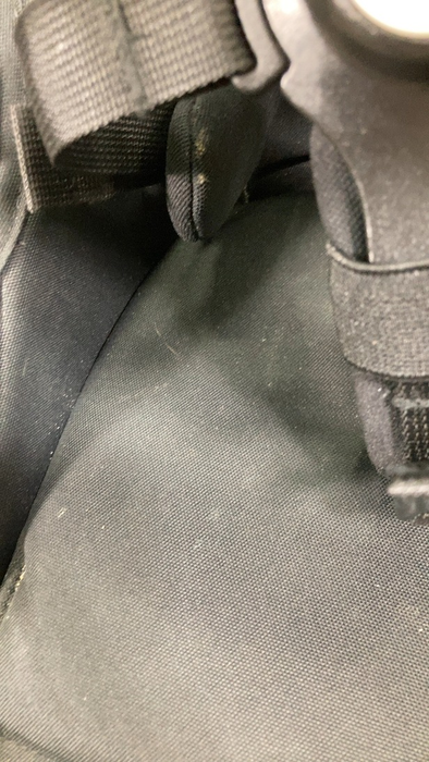 Shop Bugaboo Donkey 5 Duo Extension Set, 2024, Black Frame, Midnight Black, None, without Canopy at GoodBuy Gear