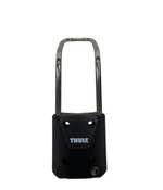 Shop Thule Yepp 2 Maxi, Frame Mount, Midnight Black at GoodBuy Gear